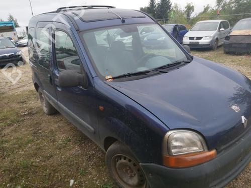 Teile für RENAULT KANGOO (KC0/1_) 1.9 dTi (KC0U) (80 hp) 4477311 