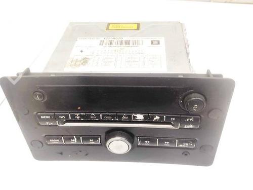 Autoradio für Autoradio 35194451 35194451