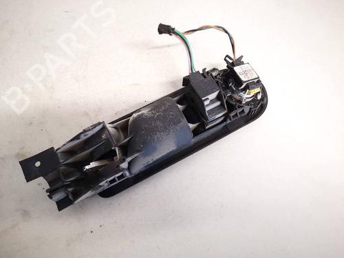 Rear left interior door handle VW PASSAT B5 Variant (3B5) 1.9 TDI | BP35293673I15 - Image 2