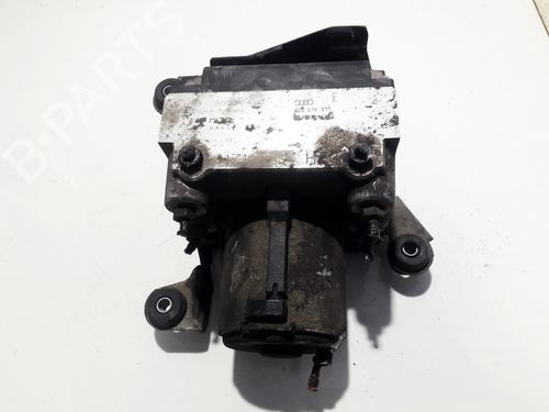 ABS pump AUDI A4 B5 (8D2) 1.6 | BP35861512M43 - Image 2