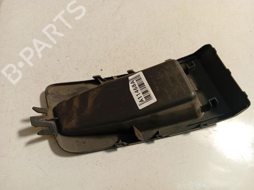 Glove box CITROËN JUMPY II (VF7) 2.0 HDi 120 | BP37093206C95 - Image 2