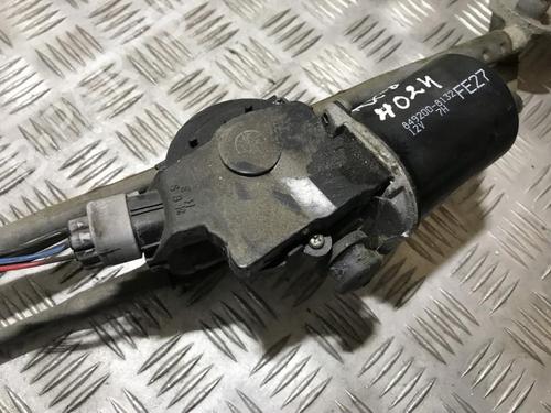 Used Front wiper motor Front wiper motor MAZDA RX-8 (SE, FE) 1.3 (FE103, SE3P) (231 hp) 35697268 35697268
