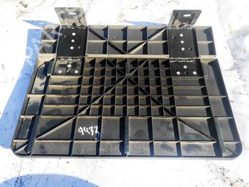 Boot lining OPEL MERIVA A MPV (X03) 1.7 CDTI (E75) | BP35225407I3 - Image 2