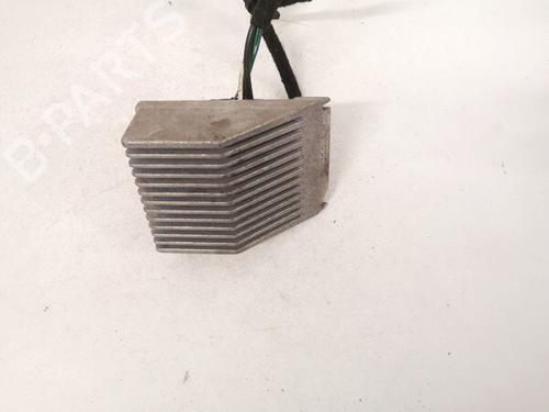 Used Heater resistor Heater resistor PEUGEOT 407 (6D_) 2.0 (6DRFNB, 6DRFNE) (136 hp) 35451924 35451924