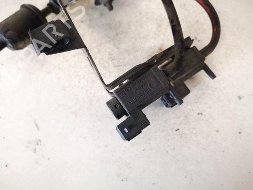 Used Electronic module Electronic module BMW 5 (E39) 525 tds (143 hp) 35398643 35398643