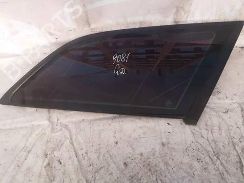 Panel rude bagtil højre Panel rude bagtil højre AUDI A6 C6 (4F2) 3.0 TDI quattro (225 hp) 35296868 35296868