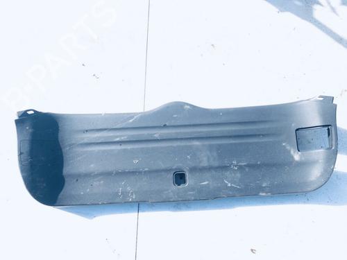 Used Boot lining Boot lining SUBARU IMPREZA Hatchback (GR, GH, G3) 2.0 R AWD (GH7) (150 hp) 35627952 35627952