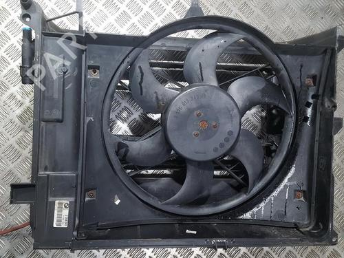 Ventilador Ventilador BMW 3 Touring (E46) 320 d (150 hp) 35692734 35692734