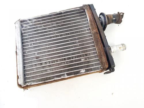 Used Heater matrix Heater matrix 35412837 35412837