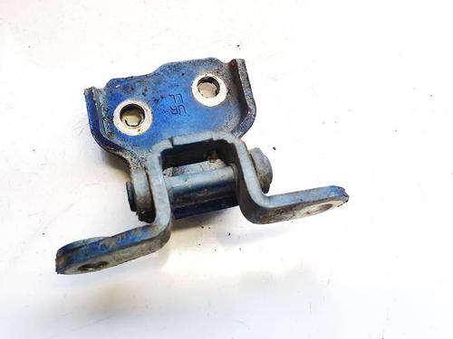 Used Hinge/Door check strap SUZUKI IGNIS I (FH) 1.3 (HV51, HX51, RG413) (83 hp) 32967572