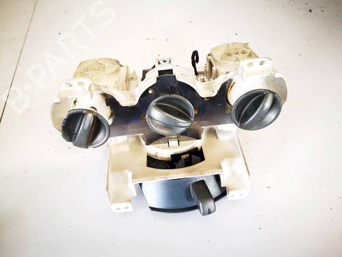 Used Climate control Climate control 34967618 34967618