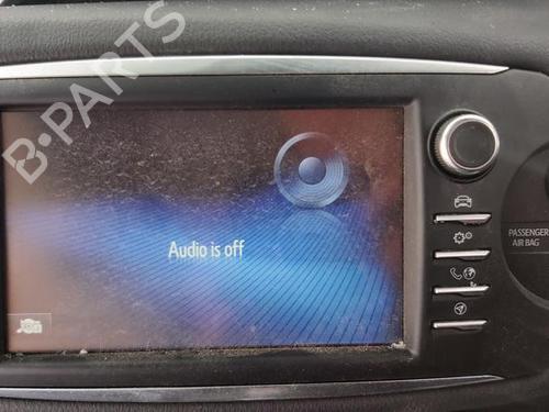 Electronic module TOYOTA YARIS (_P15_) 1.5 (NCP150_) | BP33062087M83 - Image 10