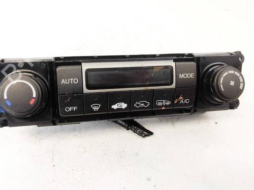 Used Climate control Climate control 35247235 35247235