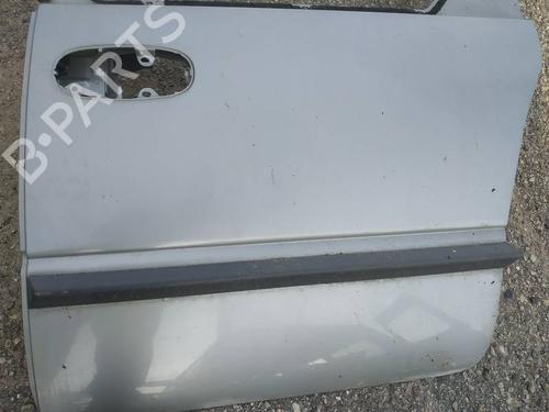Dørlist Dørlist CHRYSLER VOYAGER / GRAND VOYAGER III (GS_, NS_) 2.5 TD (116 hp) 35216225 35216225