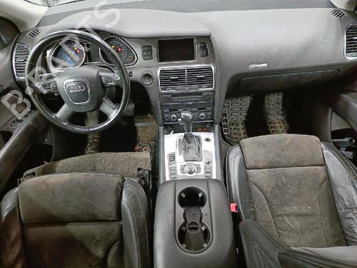 Electronic module AUDI Q7 (4LB) 4.2 FSI quattro | BP32940452M83  - Image 10