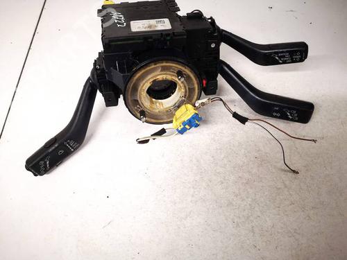 Used Warning switch Warning switch VW PASSAT B6 (3C2) 2.0 TDI (140 hp) 35345132 35345132