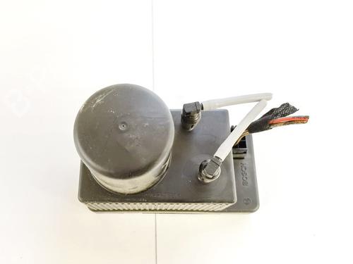 Used Central lock pump Central lock pump 35536124 35536124