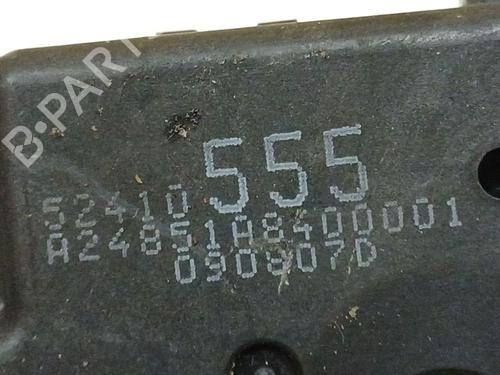 Electronic module RENAULT LAGUNA III (BT0/1) 2.0 dCi (BT07, BT0J, BT14, BT1A, BT1S) | BP38798388M83 - Image 4