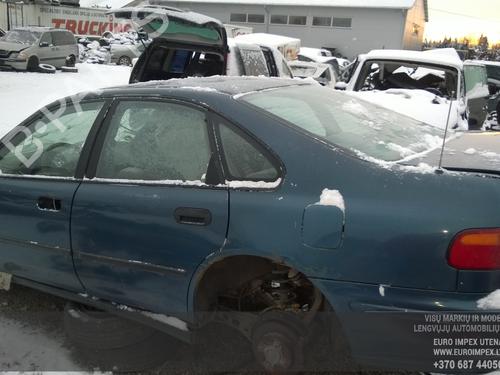 Switch HONDA ACCORD V (CC, CD) 2.0 i (CD4) | BP35648399I30 - Image 6