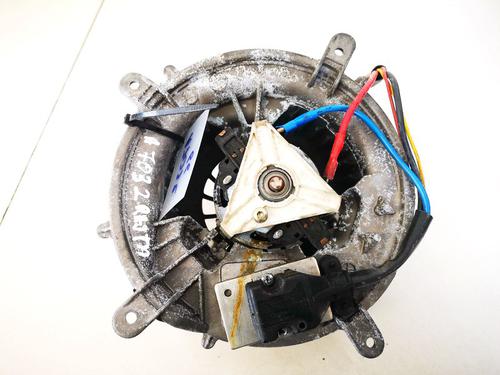 Used Heater blower motor Heater blower motor MERCEDES-BENZ E-CLASS (W210) E 220 D (210.004) (95 hp) 35514787 35514787