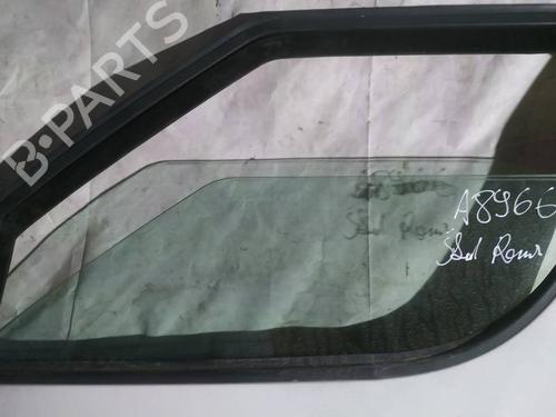 Used Front left door window Front left door window 35312728 35312728