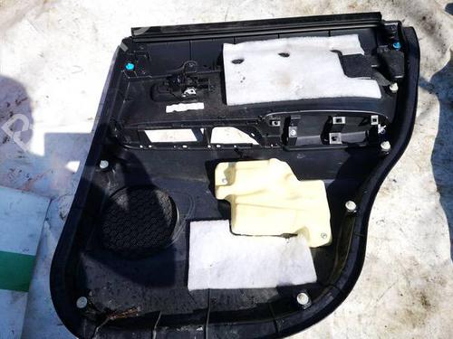 Rear left panel MITSUBISHI ASX (GA_W_) 2.0 MIVEC (GA2W) | BP35259576C60 - Image 2