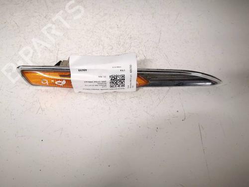 Used Left side indicator Left side indicator 36688736 36688736