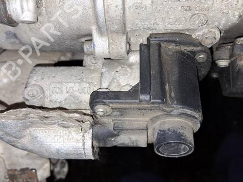 Egr VW PASSAT B6 (3C2) 2.0 TDI | BP34919641M69 - Image 2