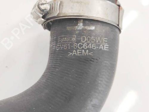 Pipe FORD FOCUS III 1.0 EcoBoost | BP32934329M125 - Image 3