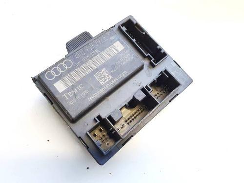 Electronic module AUDI A6 C6 (4F2) 2.0 TFSI | BP35169720M83 - Image 2