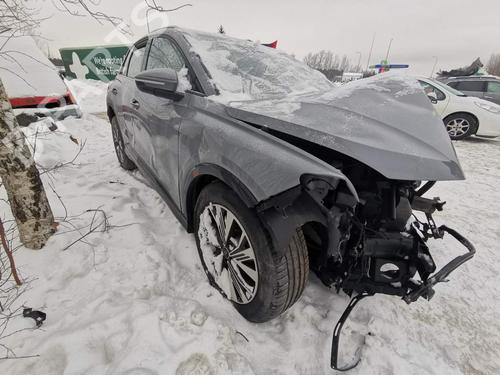 Used Parts AUDI Q4 E-TRON Sportback (F4N) 45 quattro 4909886