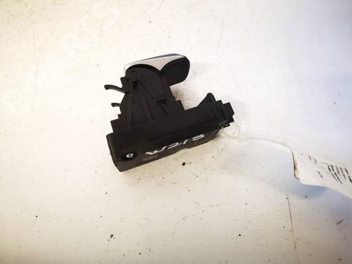 Hand brake MERCEDES-BENZ E-CLASS (W213) E 200 4-matic (213.043) | BP34790851I18 - Image 2