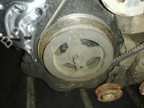 Used Pulley Pulley NISSAN ALMERA II Hatchback (N16) 2.2 Di (110 hp) 35848051 35848051