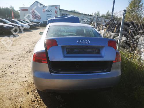 Air vent AUDI A4 B7 (8EC) 2.0 TDI | BP32626869I21 