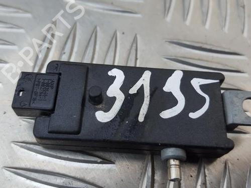 Used Electronic module Electronic module AUDI A6 C5 (4B2, 4B4) 2.5 TDI (150 hp) 35675318 35675318