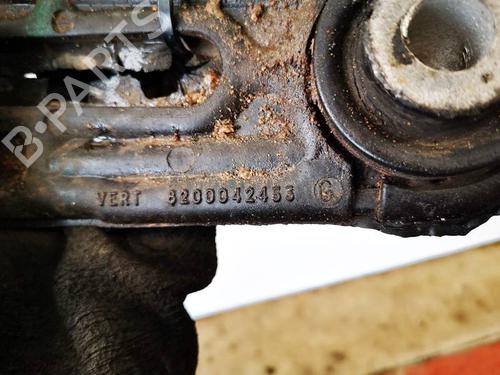 Engine mount NISSAN NOTE (E11, NE11) 1.4 | BP32563251M89