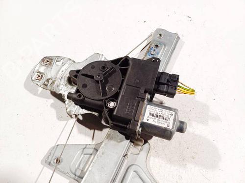 Used Left rear window motor Left rear window motor 34944928 34944928