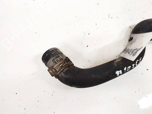 Pipe FORD FIESTA VI (CB1, CCN) 1.6 Ti | BP32586100M125