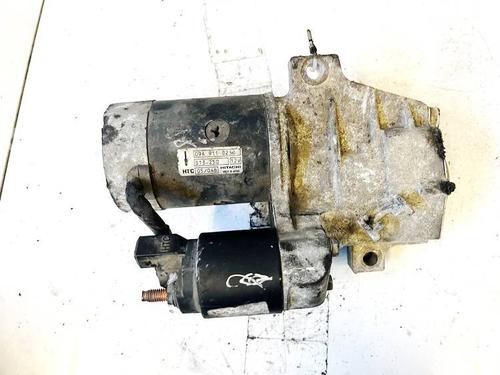 Starter AUDI A6 C6 (4F2) 2.4 | BP35357682M8 - Image 2