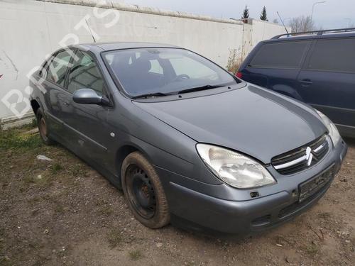 Used Parts CITROËN C5 I (DC_) 2.0 HDi (DCRHZB, DCRHZE) (109 hp) 4444673