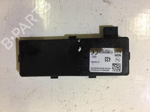 Used Electronic module Electronic module 35654308 35654308