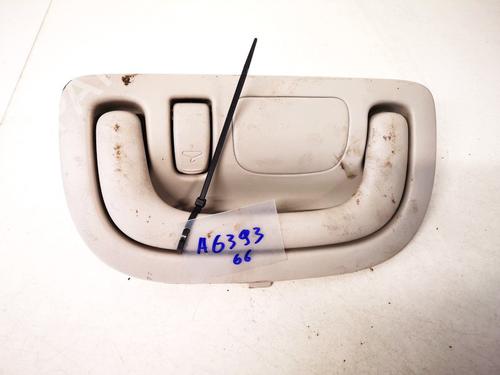 Used Interior roof handle Interior roof handle CHRYSLER VOYAGER IV (RG, RS) 2.5 CRD (141 hp) 35549143 35549143