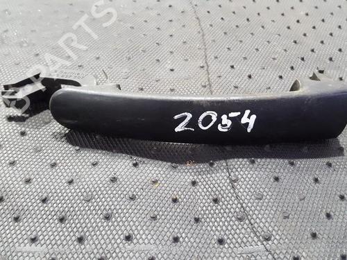 Used Front right exterior door handle Front right exterior door handle 35661605 35661605