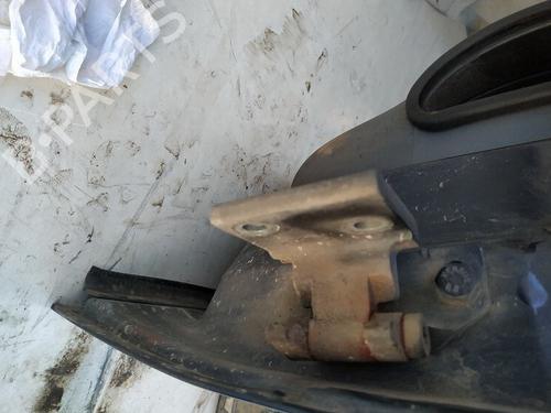 Used Hinge/Door check strap Hinge/Door check strap CITROËN EVASION MPV (22, U6) 2.0 HDI (109 hp) 33079654 33079654