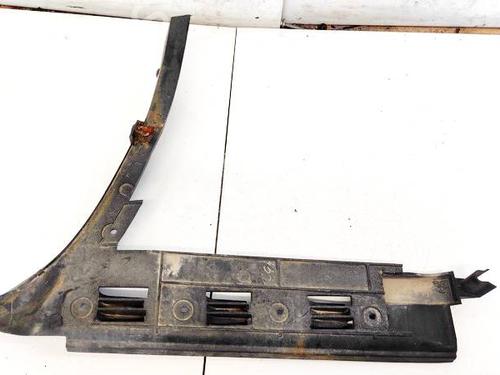 Used Rear bumper bracket Rear bumper bracket 35274735 35274735