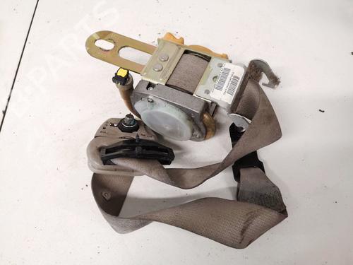 Used Front left seatbelt Front left seatbelt 35473408 35473408