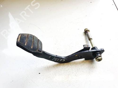 Used Pedal Pedal 35068626 35068626