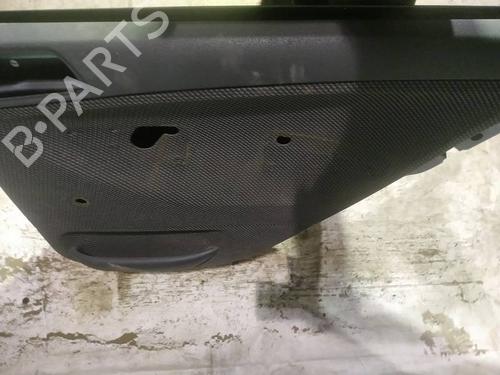 Used Rear right panel Rear right panel SKODA FABIA I (6Y2) 1.4 TDI (75 hp) 35010562 35010562