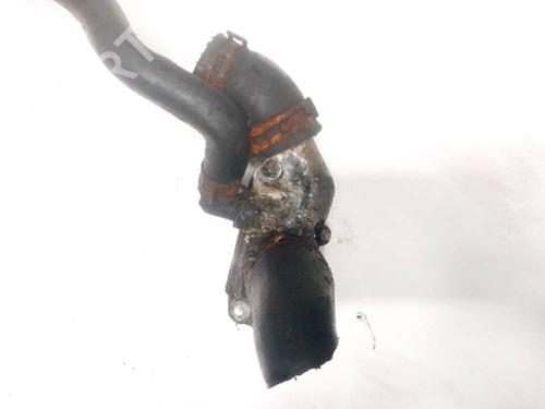 Used Thermostat housing Thermostat housing OPEL ASTRA G Hatchback (T98) 2.0 DI (F08, F48) (82 hp) 35340504 35340504