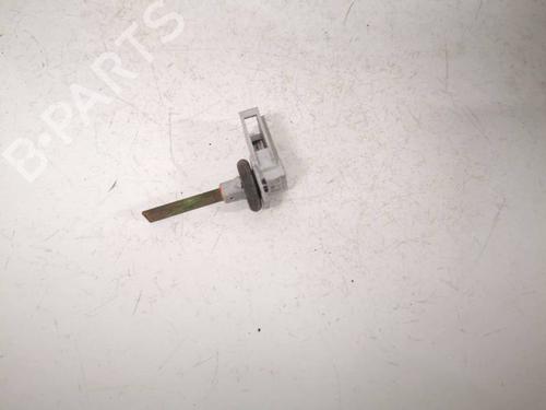 Used Electronic module Electronic module AUDI A6 C5 (4B2, 4B4) 2.5 TDI (150 hp) 34746209 34746209